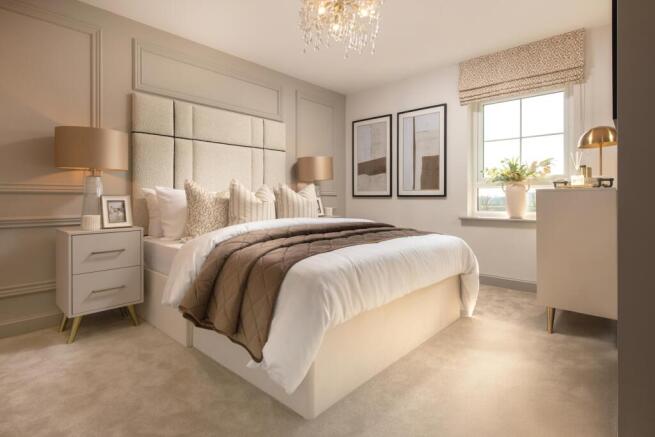 4 bed Detached for sale Image 7