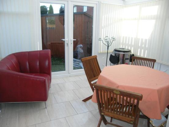 Conservatory