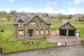 2, Church Close, Station Road, Boughrood, Brecon LD3 0DJ