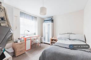 Flat 3, 44, Tavistock Place, London WC1H 9RE