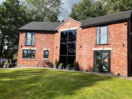 Wrenbury Road, Aston, CW5