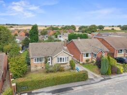16, Havercroft Rise, South Hiendley, Barnsley S72 9BH