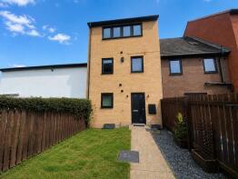 2a, Marvell Way, Wath-upon-dearne, Rotherham S63 7FL