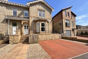 2, Linden Mews, Linden Road, Halifax HX3 0AR