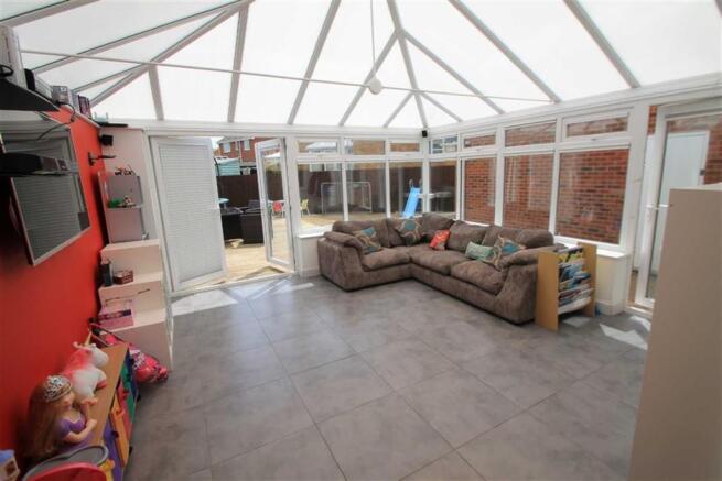 CONSERVATORY