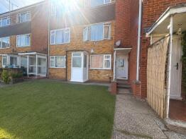 59, Scott Avenue, Rainham, Gillingham ME8 8BL