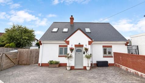 Mountjoy Crescent, Penarth