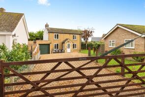 16, Wimblington Road, March PE15 9QN