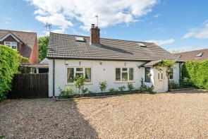 Ardentinny, London Road, Hook RG27 9EF