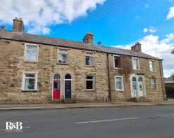 133, Lancaster Road, Carnforth LA5 9EE