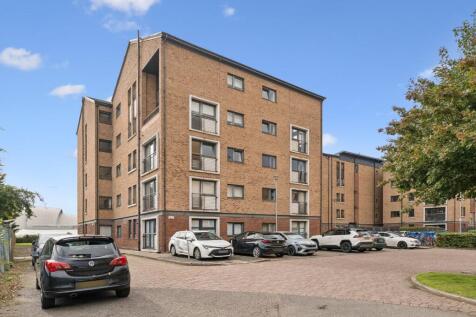 Minerva Way, Flat 2/3, Finnieston, Glasgow, G3