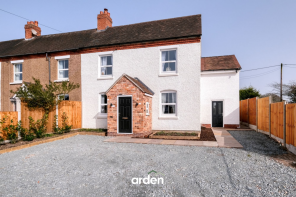 122, Stourbridge Road, Fairfield B61 9LZ