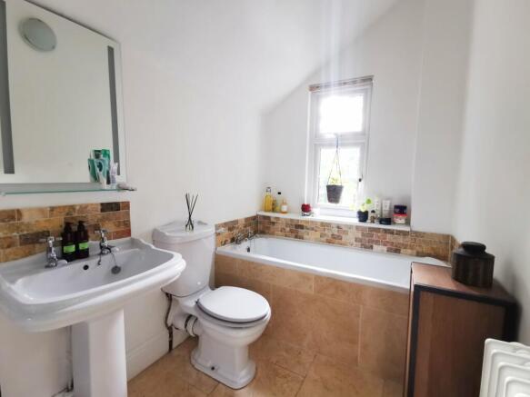 Bathroom 2