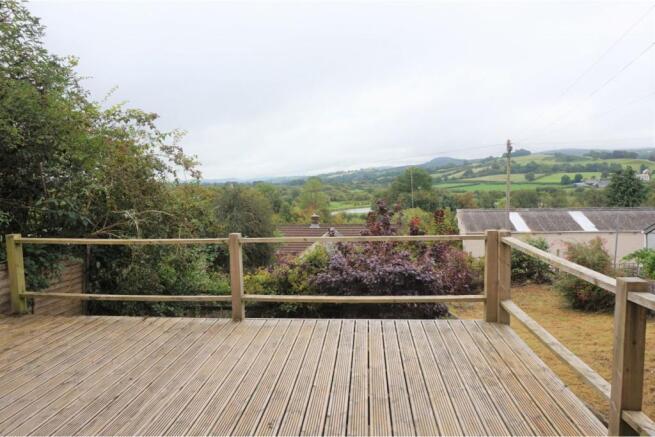 Decking