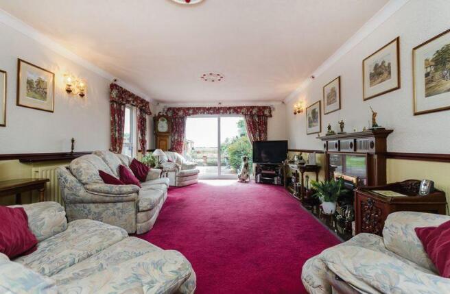 Sitting room