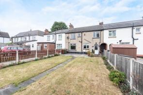 64, Fryston Road, Castleford WF10 3EP