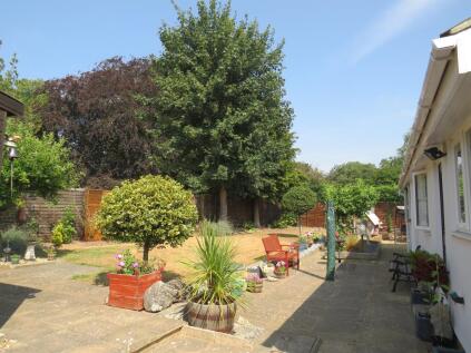 Bevills Close, Doddington, March