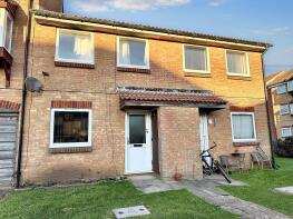 Flat 2, 3, Lake Drive, Peacehaven BN10 7QD