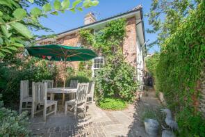 25, Park Road, Aldeburgh IP15 5EU