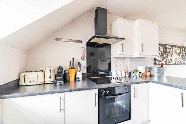 Althorp Road, St. Albans, Hertfordshire, AL1 – další