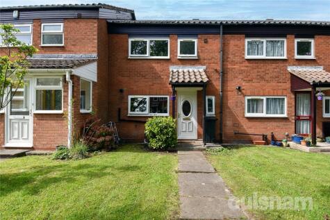 Wellesley Gardens, Moseley, Birmingham, B13