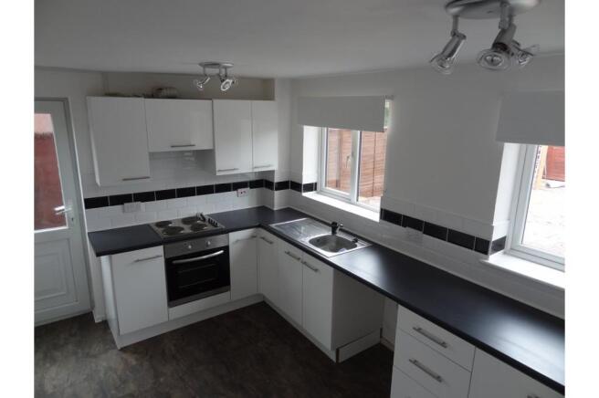 Kitchen / Diner