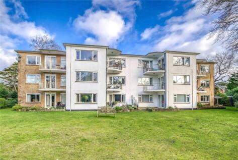 Windsor Road, Poole, Dorset, BH14