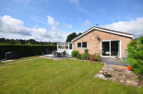 Sunnyfield, Rhayader