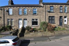 49, Browfield Terrace, North Street, Silsden, Keighley BD20 9PJ