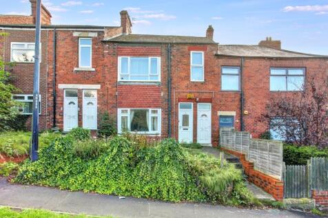 6,
Hulne Terrace Lemington, Newcastle upon Tyne, NE15 8SN