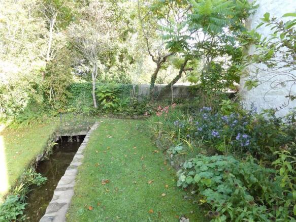 Gardens: