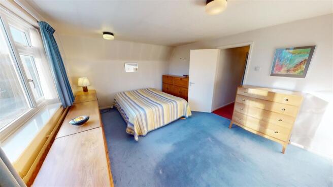 The Avenue Bedroom