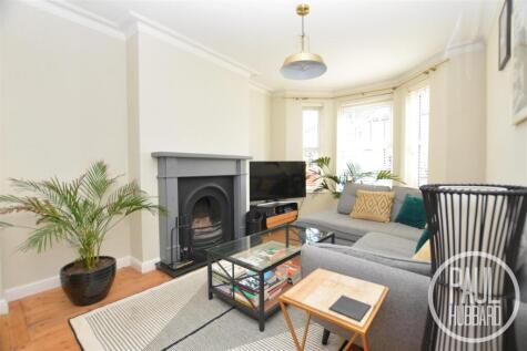 Morton Road, Pakefield, NR33