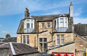 13a, Main Street, Glasgow G65 0AH