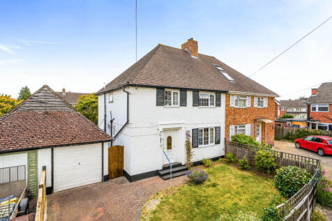 Orchard Close, Hereford