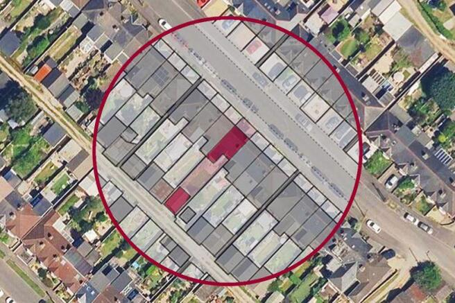Aerial Map