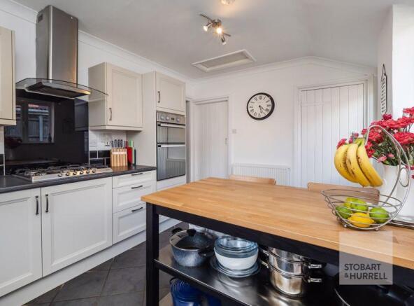 Kitchen Altern...