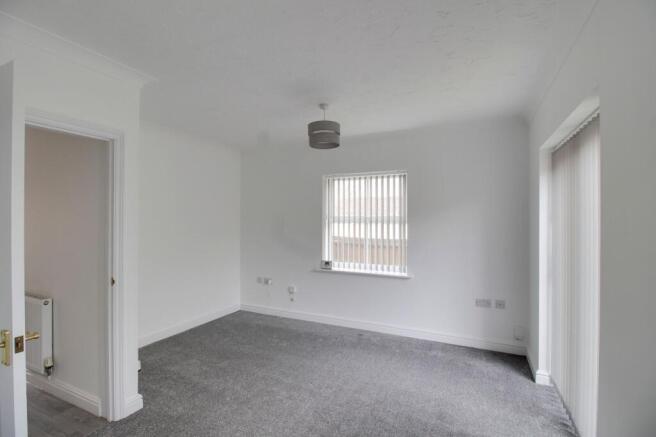 Living / Dining Room