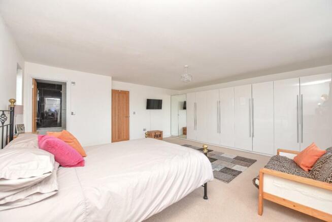Principal Bedroom