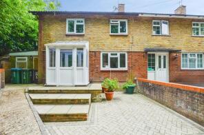 1, The Gossamers, Watford WD25 9AW