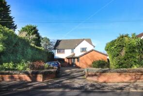 37a, Hollybush Road, Cyncoed, Cardiff CF23 6SY