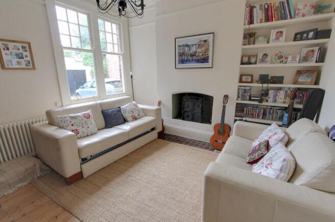 Sitting room