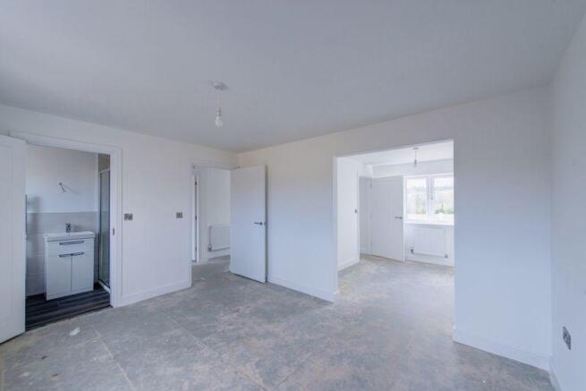 14 Bedroom