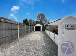 57, Sandbrook Road, Southport PR8 3JF