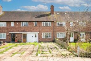 351, Garretts Green Lane, Birmingham B33 0UB