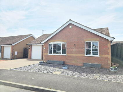 Jonathan Drive, Skegness, PE25 1RR