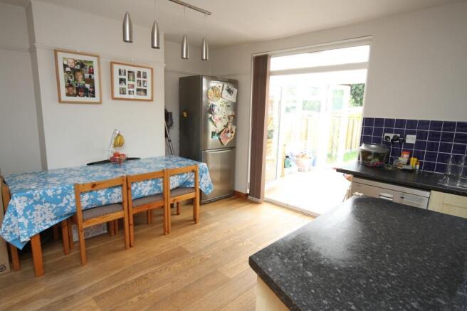 Dining  Area