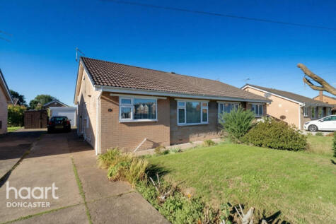 St Marys Road, Dunsville, Doncaster