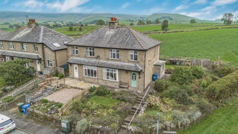 Brayshaw Lane, Hebden, Skipton