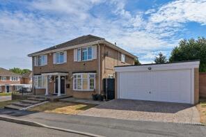 2, Leavesden Road, Stanmore HA7 3RQ